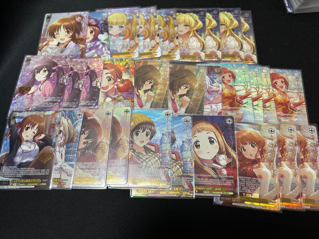 ヴァイス　アイドルマスター　アイマス　M@P