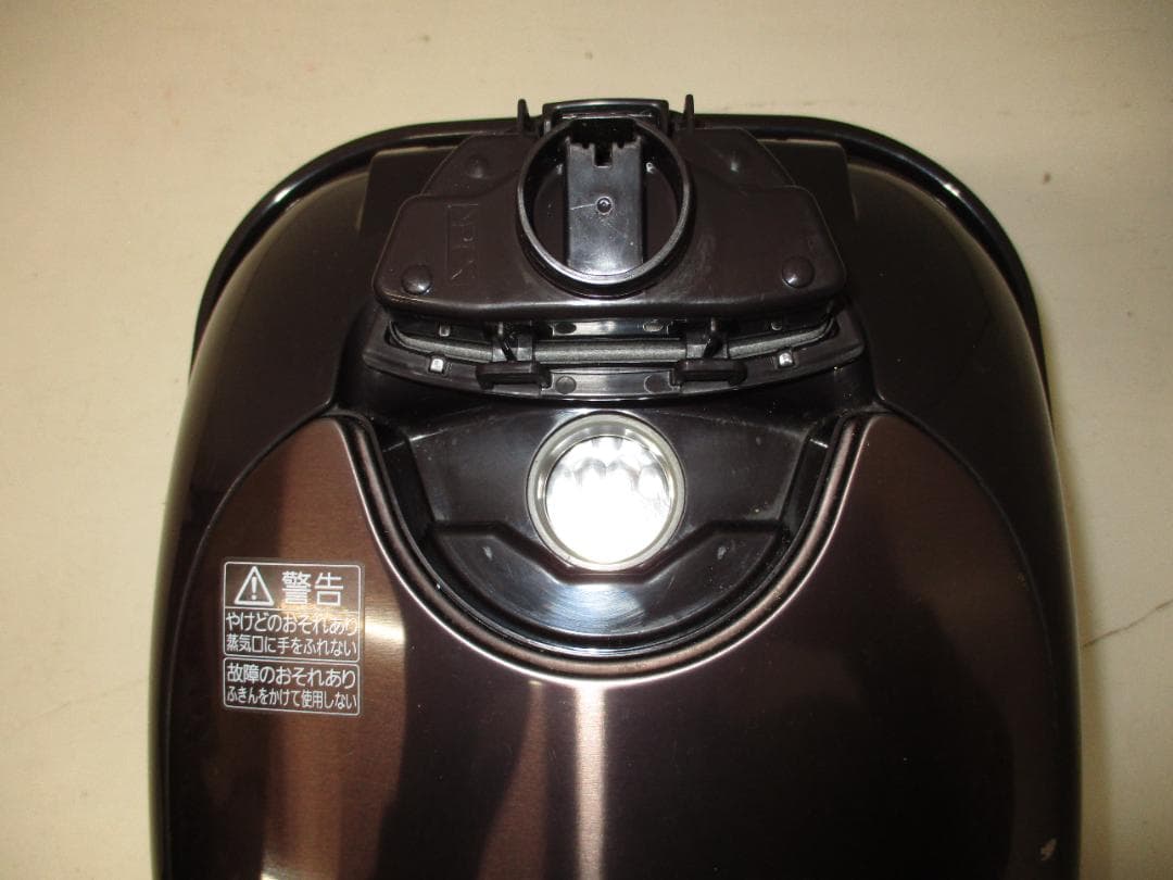 パナソニック IHジャー炊飯器 SR-HVD1000