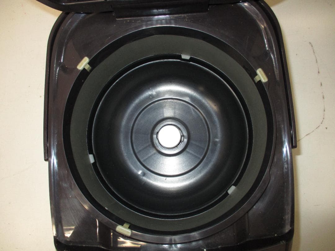 パナソニック IHジャー炊飯器 SR-HVD1000