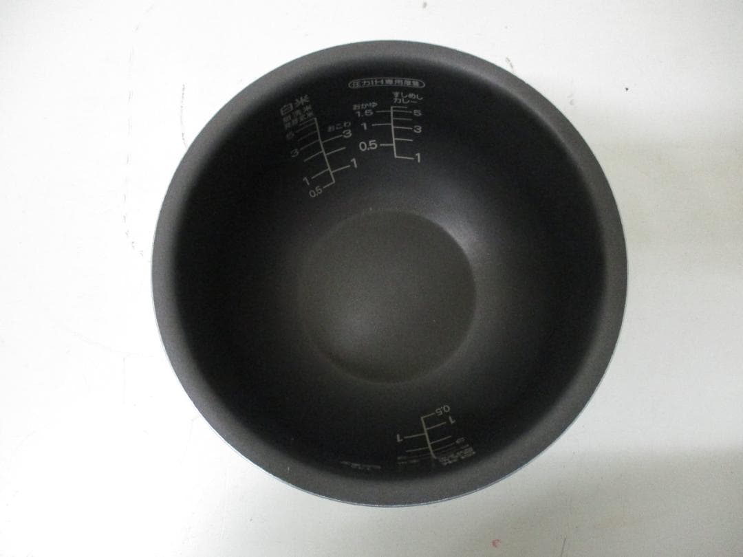 パナソニック IHジャー炊飯器 SR-HVD1000