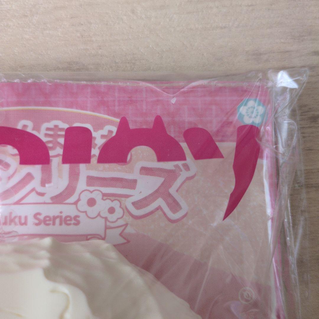 未使用　メロジョイ　Mellojoy　スクイーズ　大福　オレンジ　みかん