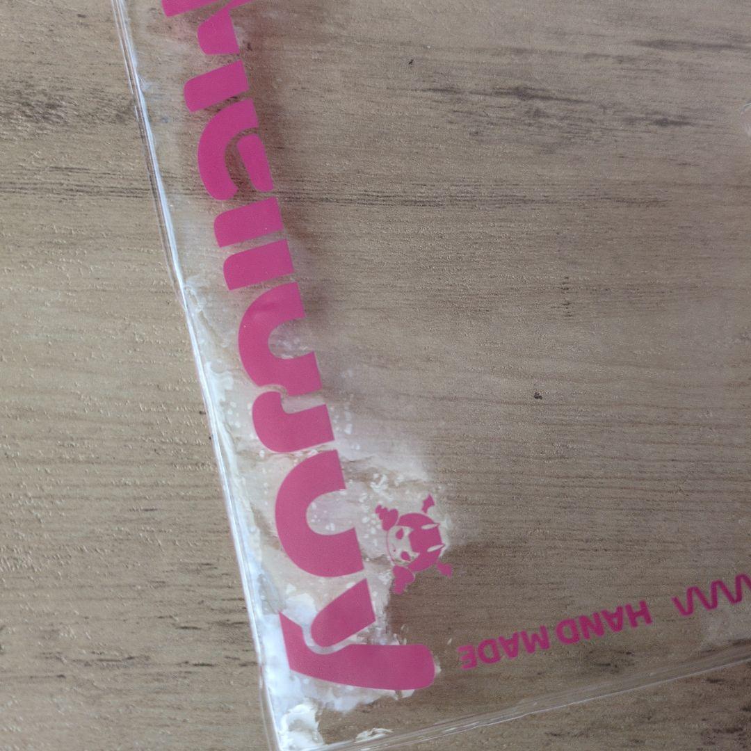 未使用　メロジョイ　Mellojoy　スクイーズ　大福　オレンジ　みかん