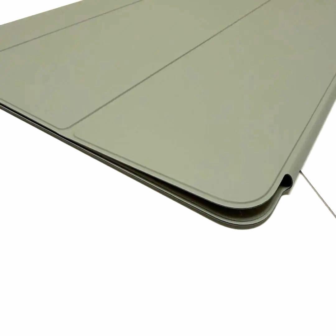iPad Air 13インチ　Smart Folio　セージ