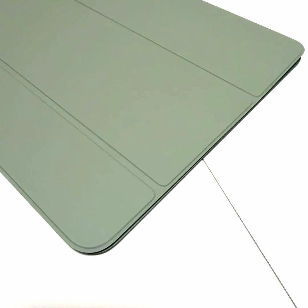 iPad Air 13インチ　Smart Folio　セージ