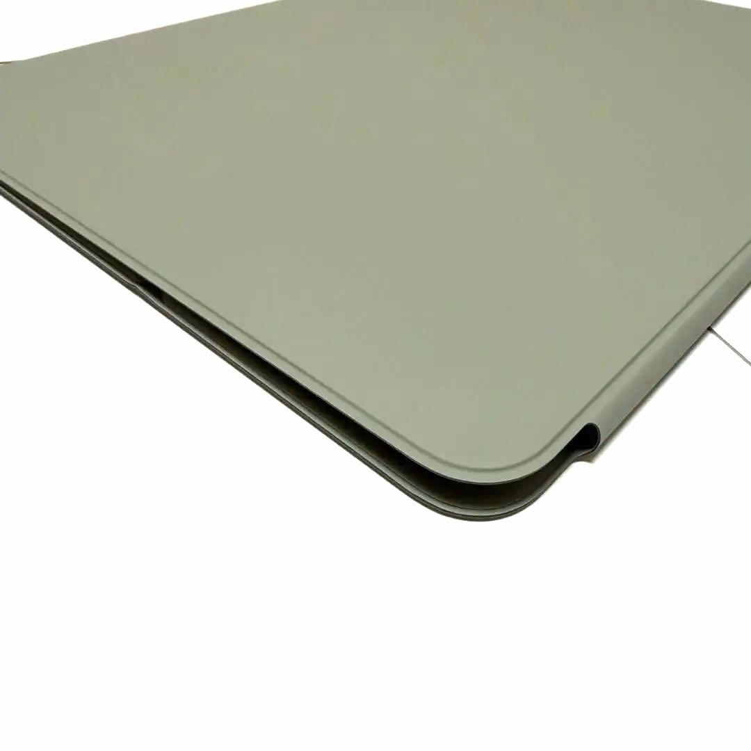 iPad Air 13インチ　Smart Folio　セージ
