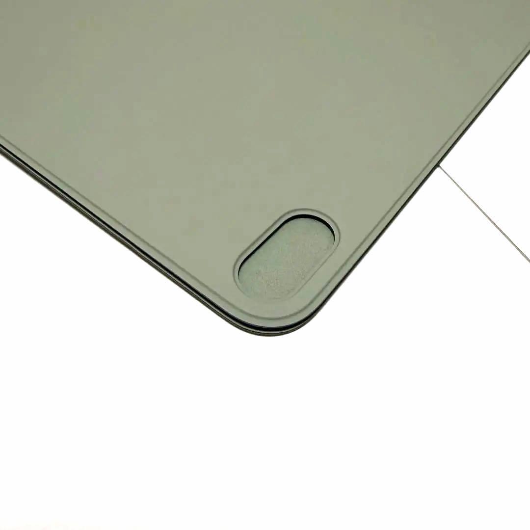 iPad Air 13インチ　Smart Folio　セージ