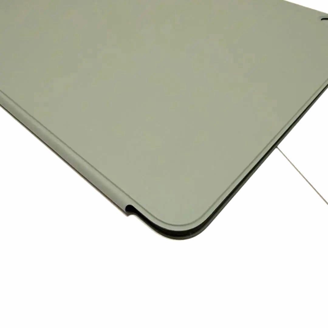 iPad Air 13インチ　Smart Folio　セージ