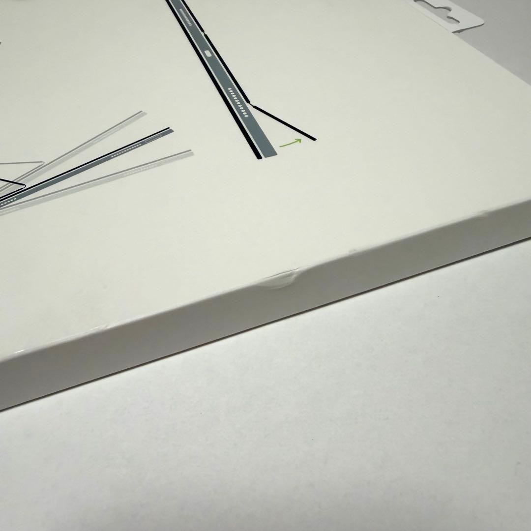 iPad Air 13インチ　Smart Folio　セージ