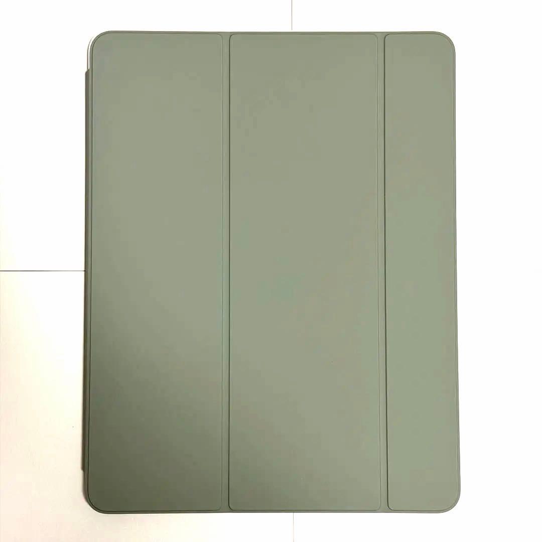 iPad Air 13インチ　Smart Folio　セージ
