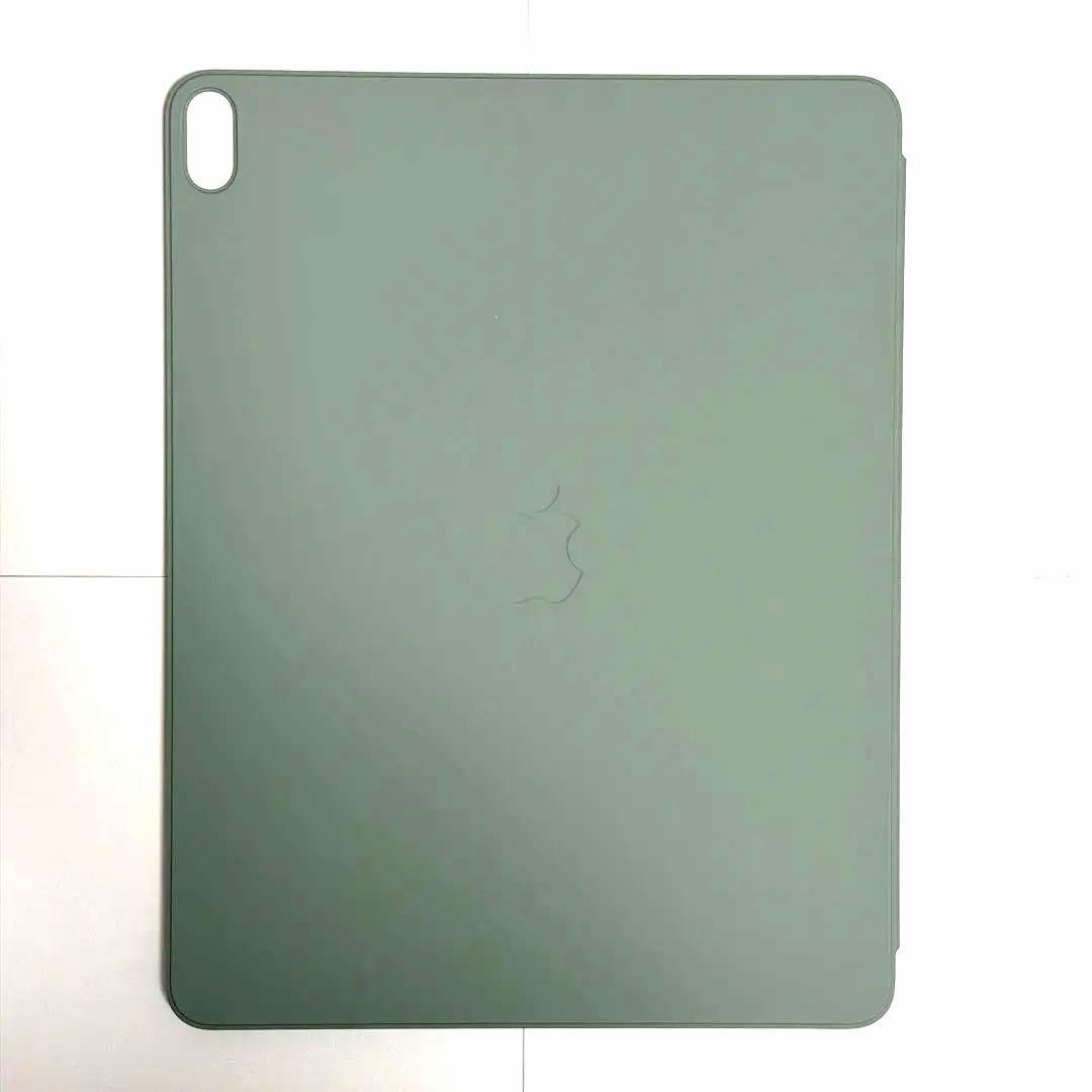 iPad Air 13インチ　Smart Folio　セージ