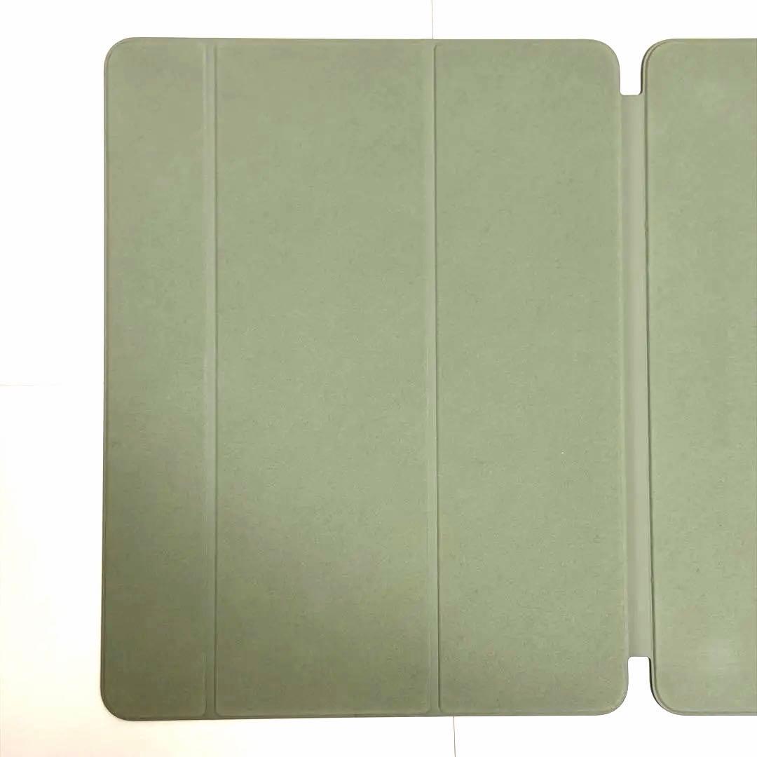 iPad Air 13インチ　Smart Folio　セージ
