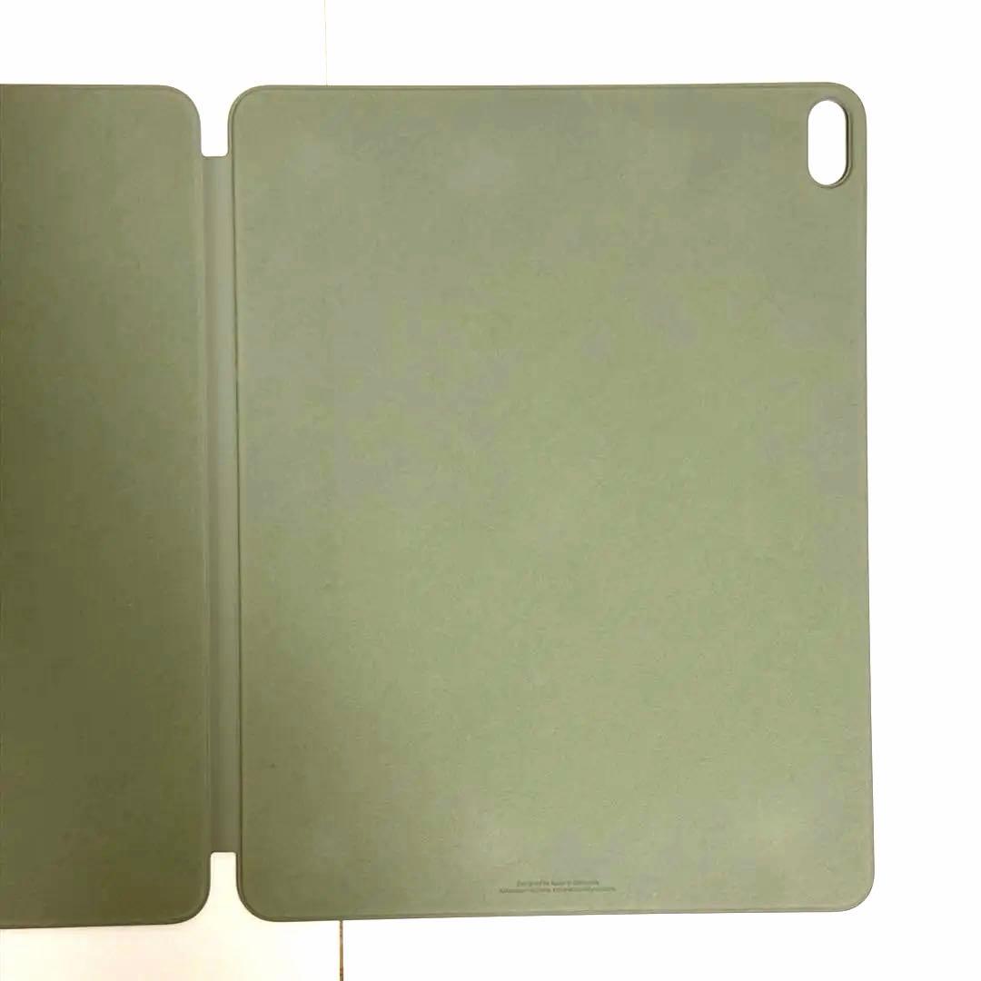 iPad Air 13インチ　Smart Folio　セージ