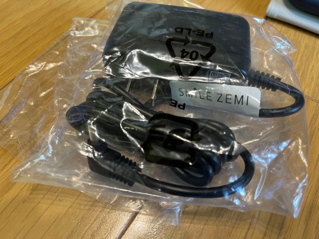 スマイルゼミ　タブレット JUST SYSTEMS Android