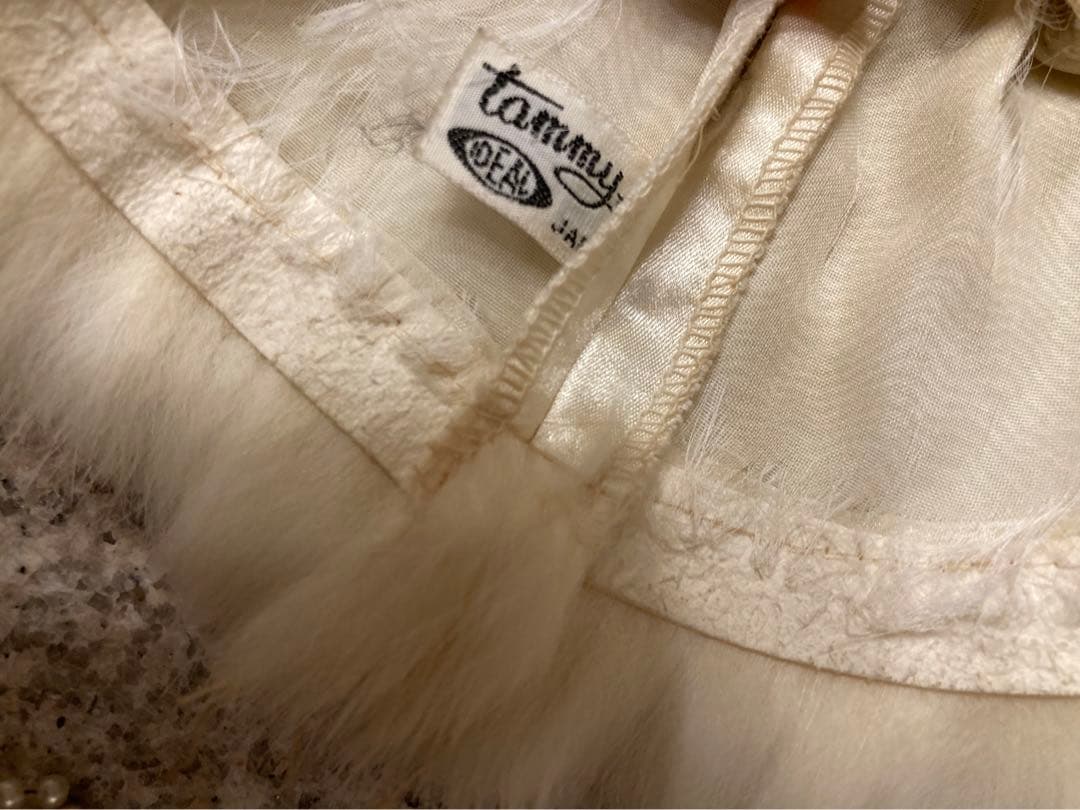 【値下げしました】タミーちゃん　Tammy 洋服　ドレス