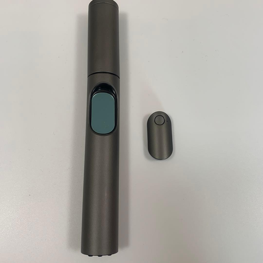 【✨超美品✨】自撮り棒　CliqueFie MAX Selfie Stick