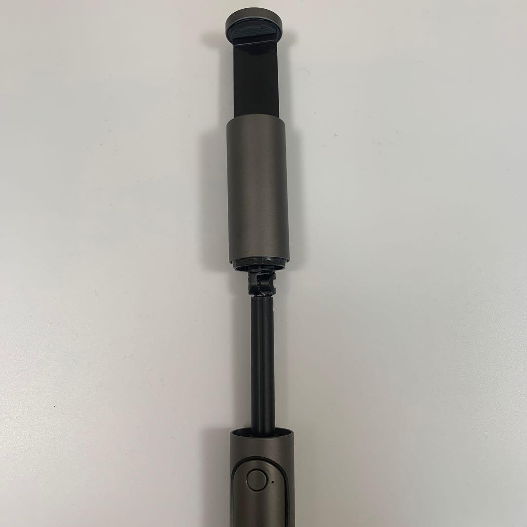 【✨超美品✨】自撮り棒　CliqueFie MAX Selfie Stick