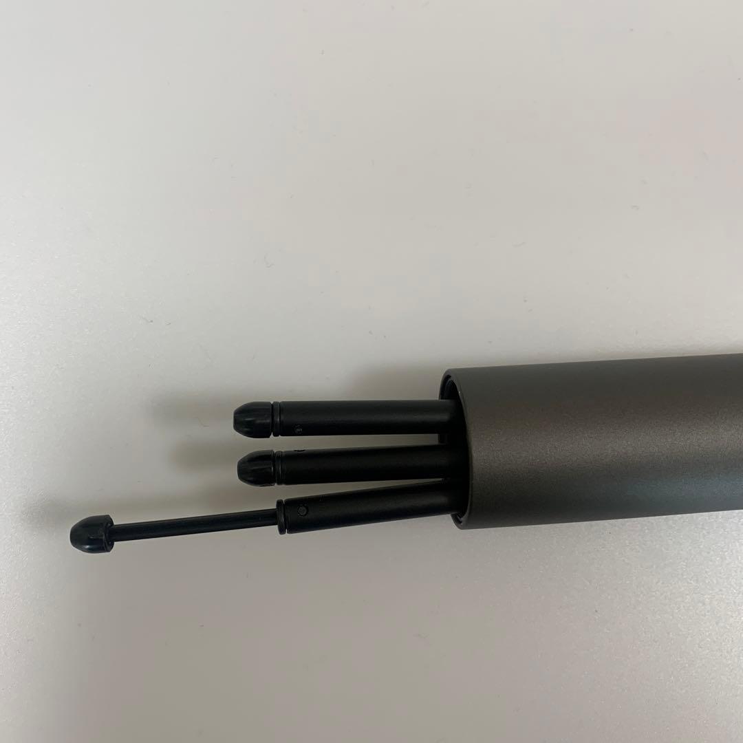 【✨超美品✨】自撮り棒　CliqueFie MAX Selfie Stick