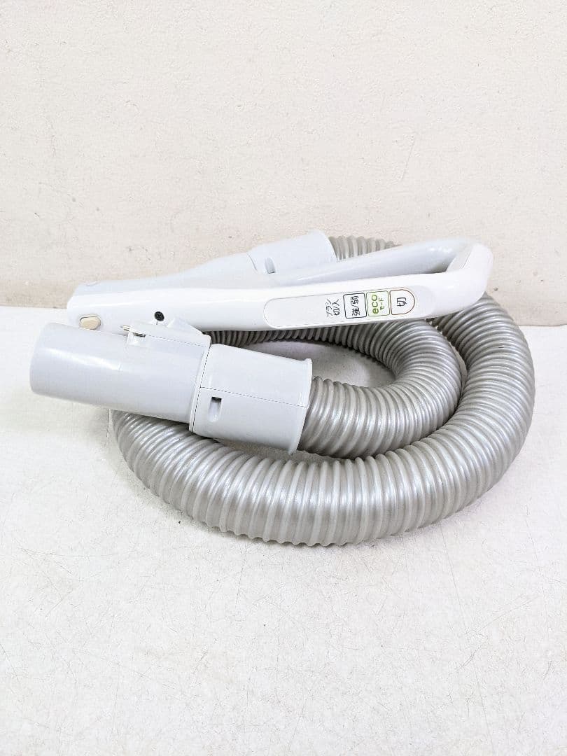 TOSHIBA 東芝 VC-PF9-P 2016年製 紙パック式掃除機