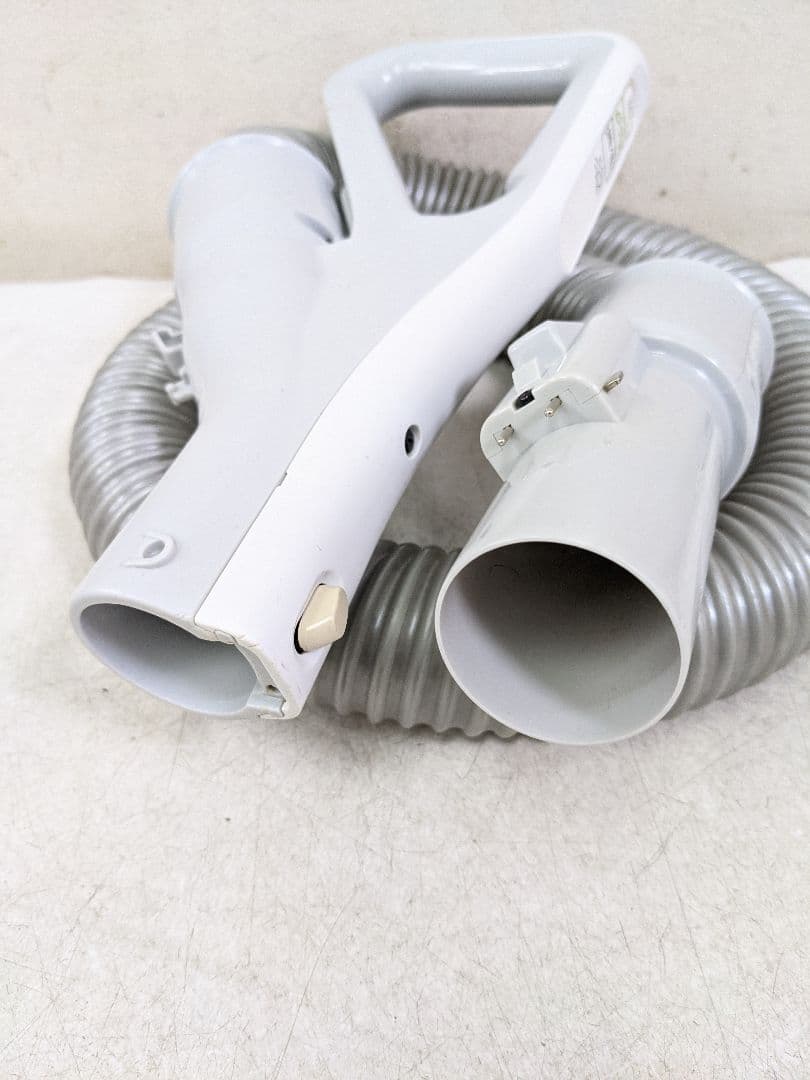 TOSHIBA 東芝 VC-PF9-P 2016年製 紙パック式掃除機