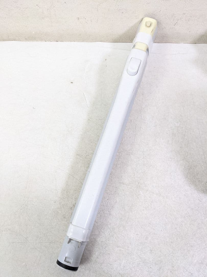 TOSHIBA 東芝 VC-PF9-P 2016年製 紙パック式掃除機