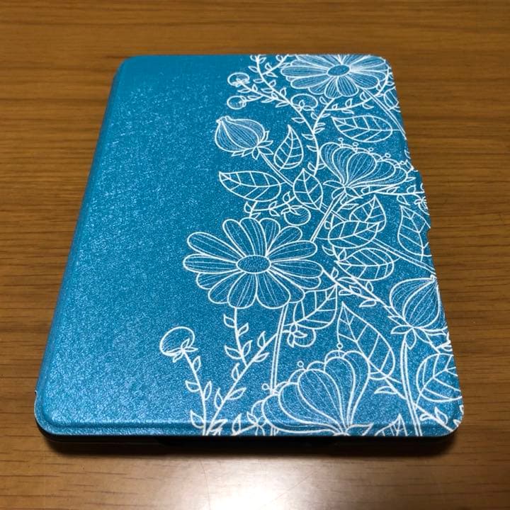 Kindle Paperwhite Wi-Fiモデル