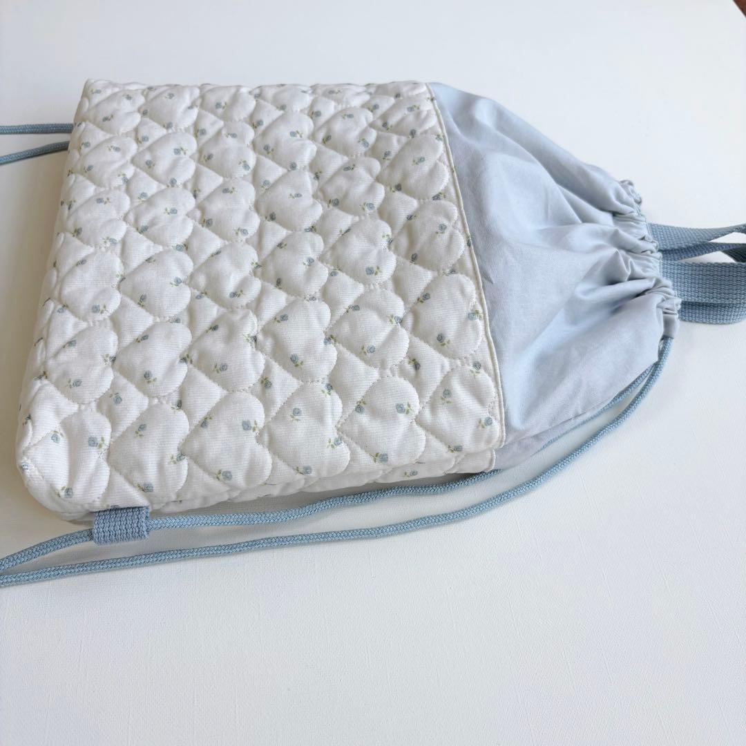 入園入学3点セット　レッスンバッグ　シューズ入れ　ナップサック　韓国生地　女の子