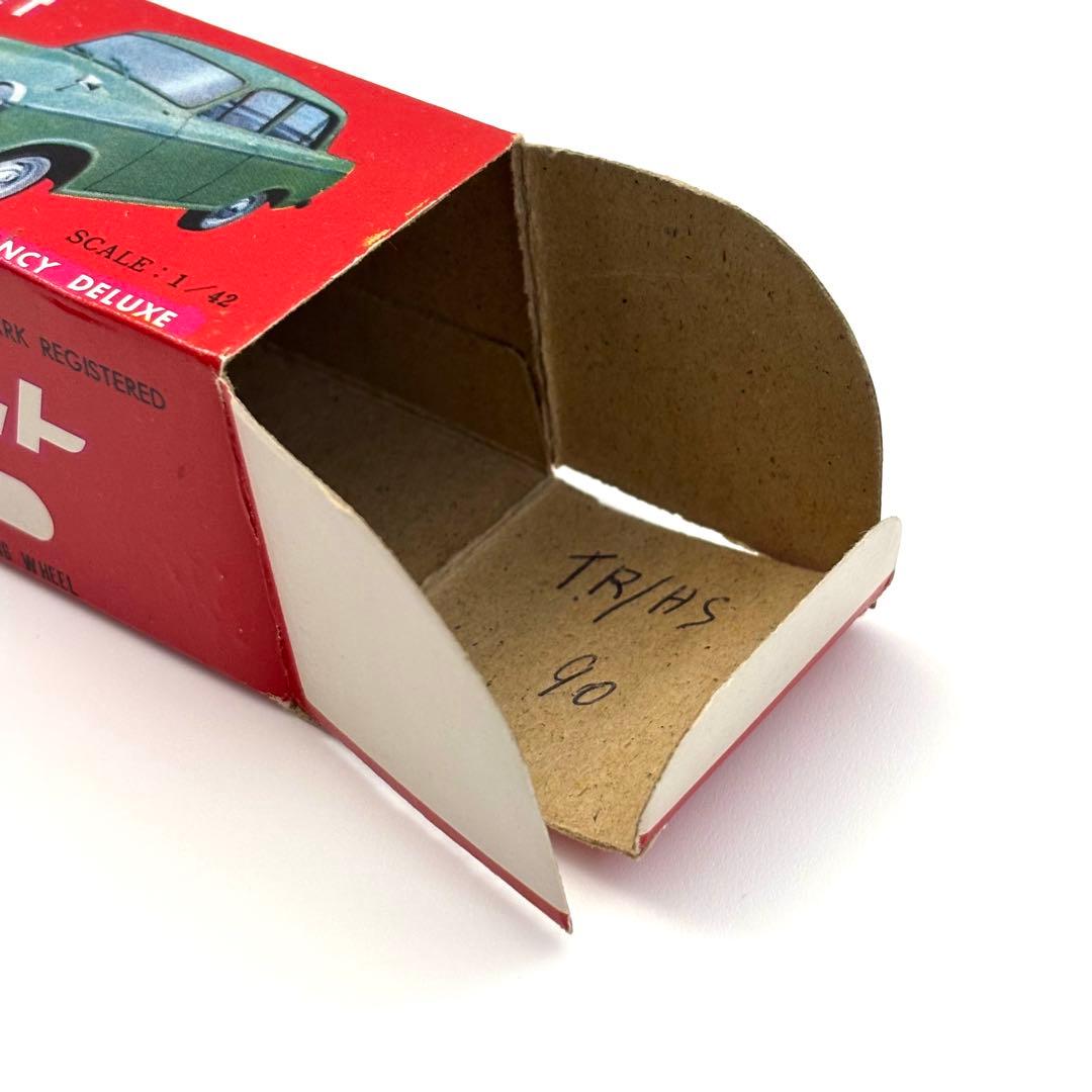 ミニカー Model Pet Datsun Bluebird Fancy Deluxe