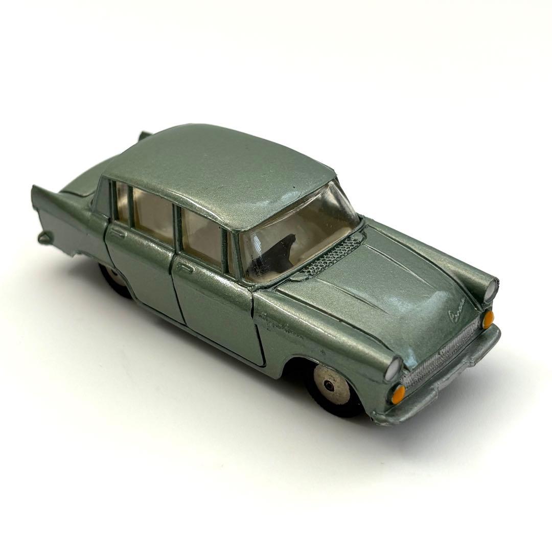 ミニカー Model Pet Datsun Bluebird Fancy Deluxe