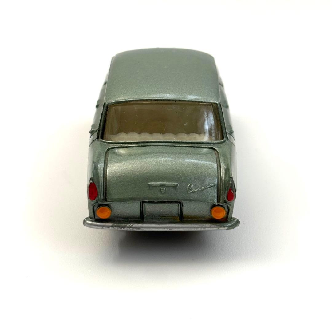 ミニカー Model Pet Datsun Bluebird Fancy Deluxe