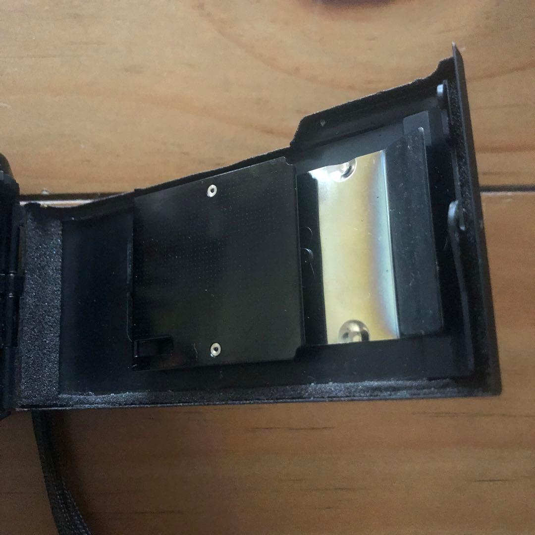 OLYMPUS XA 初代 フィルムカメラ レンジファインダー