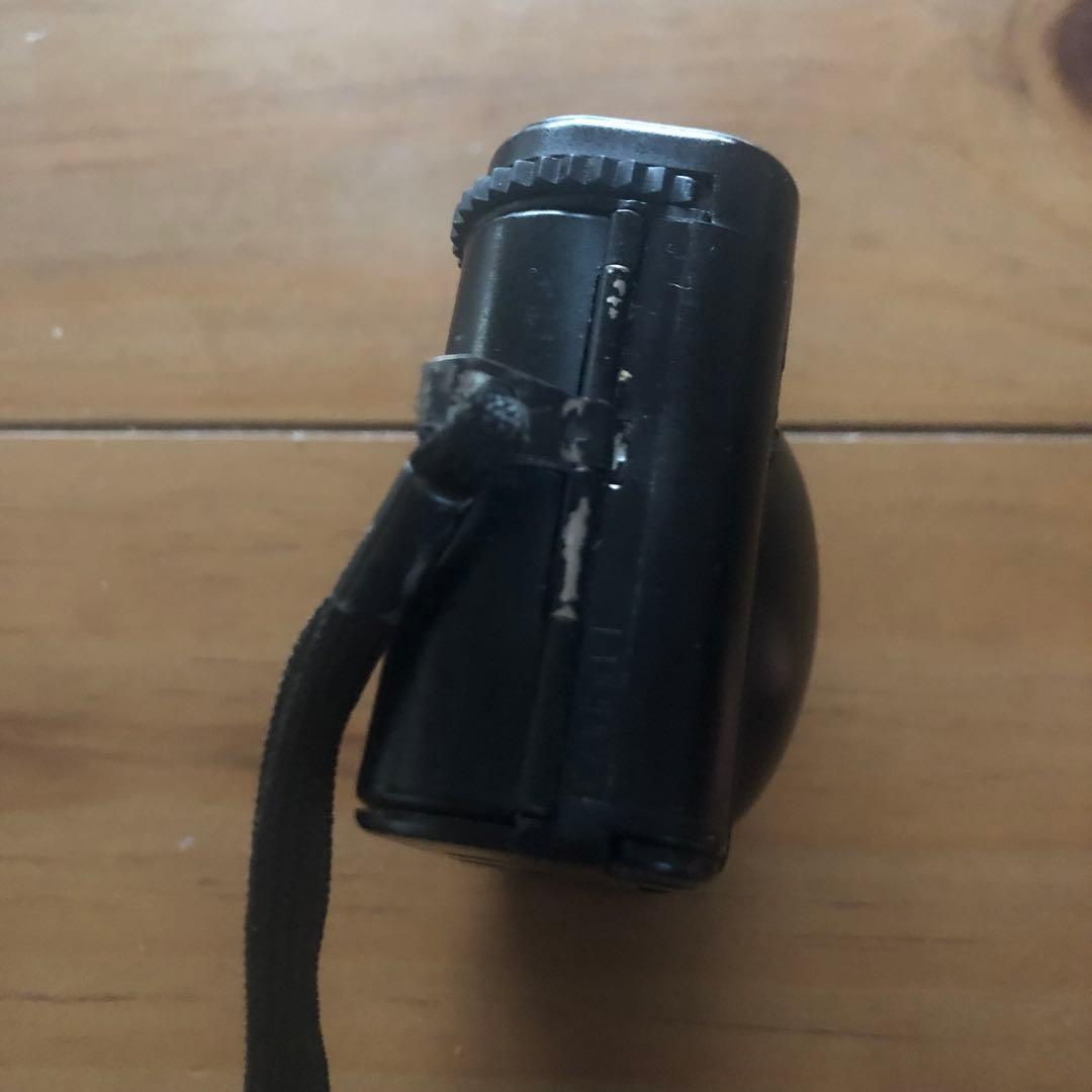 OLYMPUS XA 初代 フィルムカメラ レンジファインダー