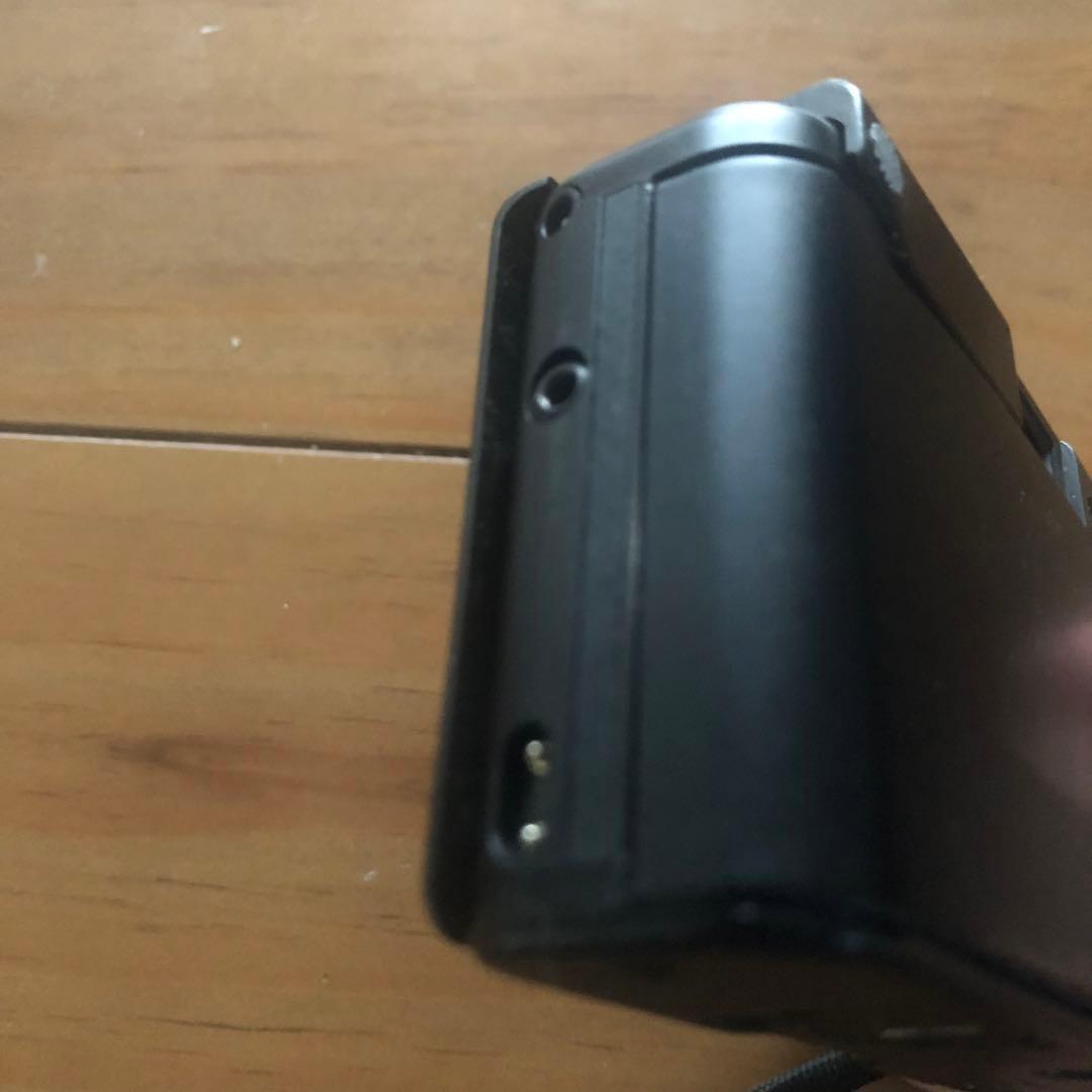 OLYMPUS XA 初代 フィルムカメラ レンジファインダー