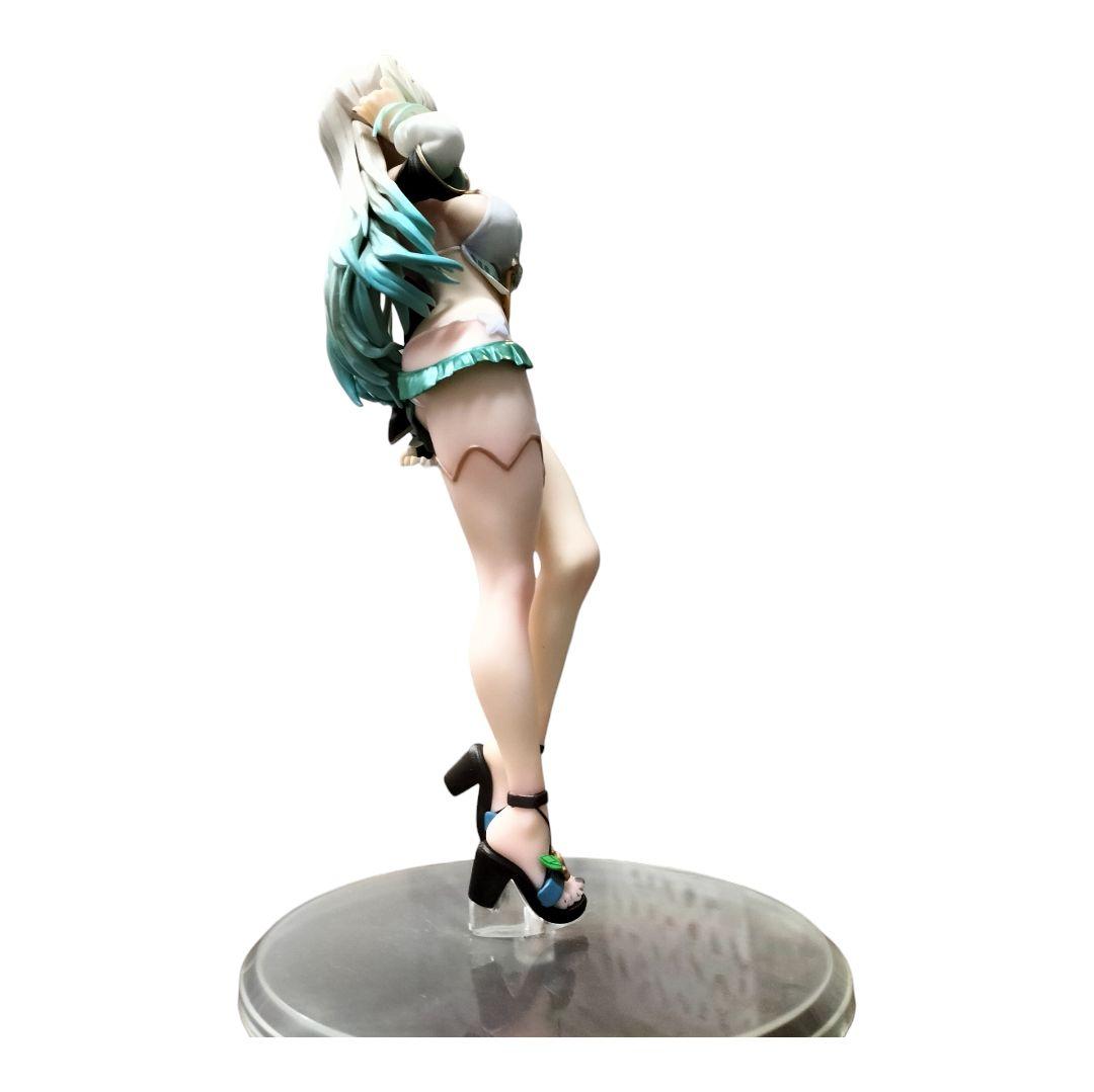 【ホタル】崩壊：スターレイル フィギュア PVC