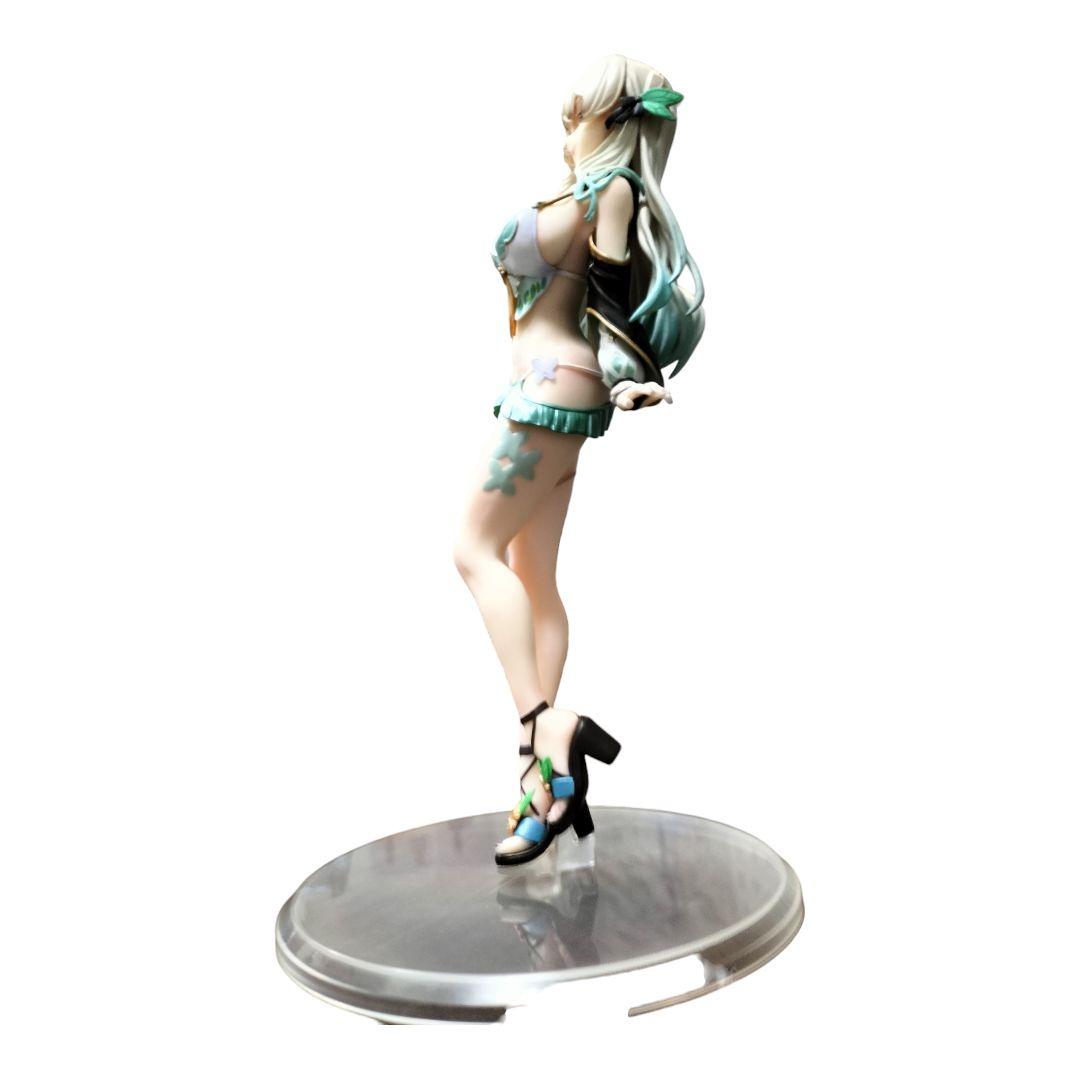 【ホタル】崩壊：スターレイル フィギュア PVC