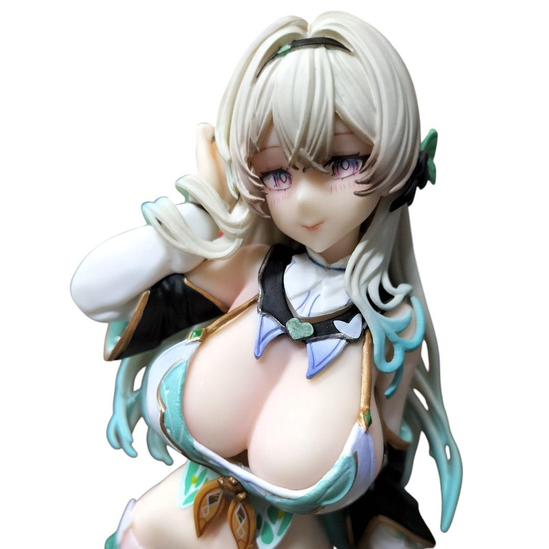 【ホタル】崩壊：スターレイル フィギュア PVC