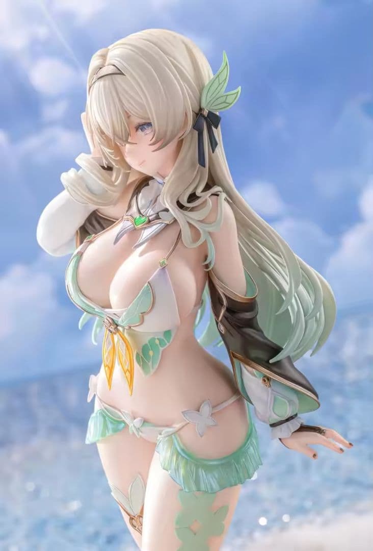 【ホタル】崩壊：スターレイル フィギュア PVC