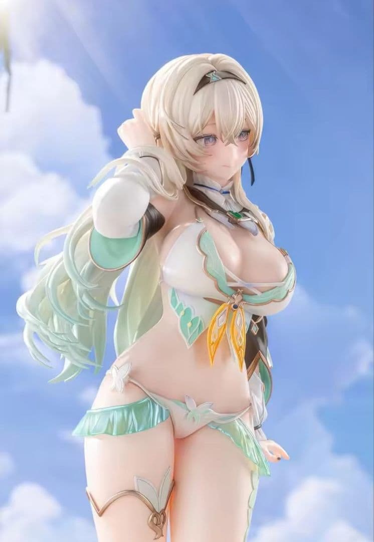 【ホタル】崩壊：スターレイル フィギュア PVC