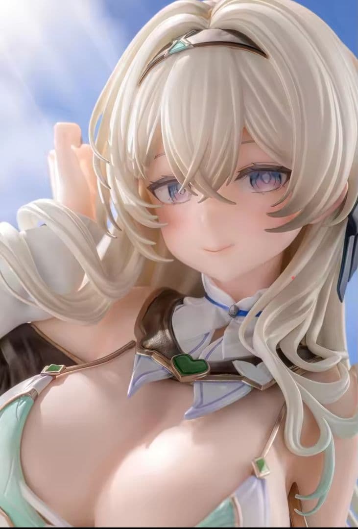 【ホタル】崩壊：スターレイル フィギュア PVC