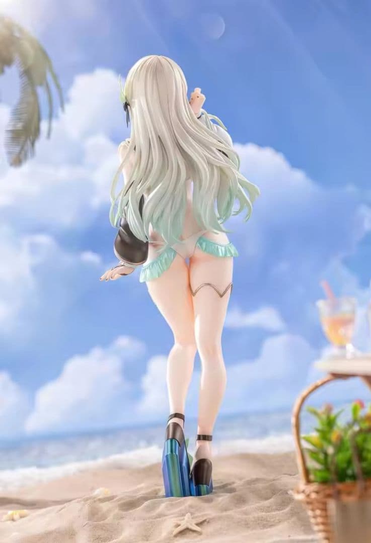 【ホタル】崩壊：スターレイル フィギュア PVC