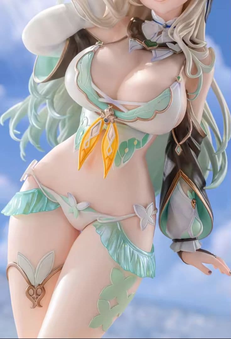 【ホタル】崩壊：スターレイル フィギュア PVC