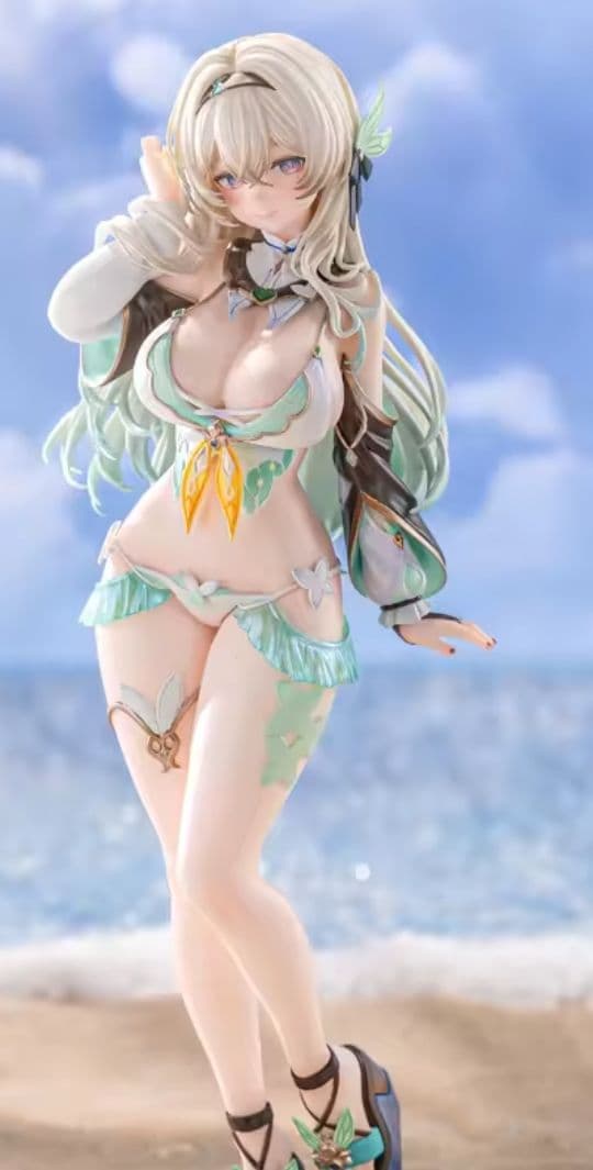 【ホタル】崩壊：スターレイル フィギュア PVC