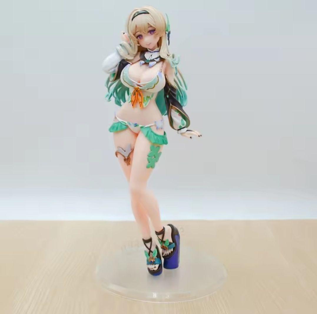 【ホタル】崩壊：スターレイル フィギュア PVC