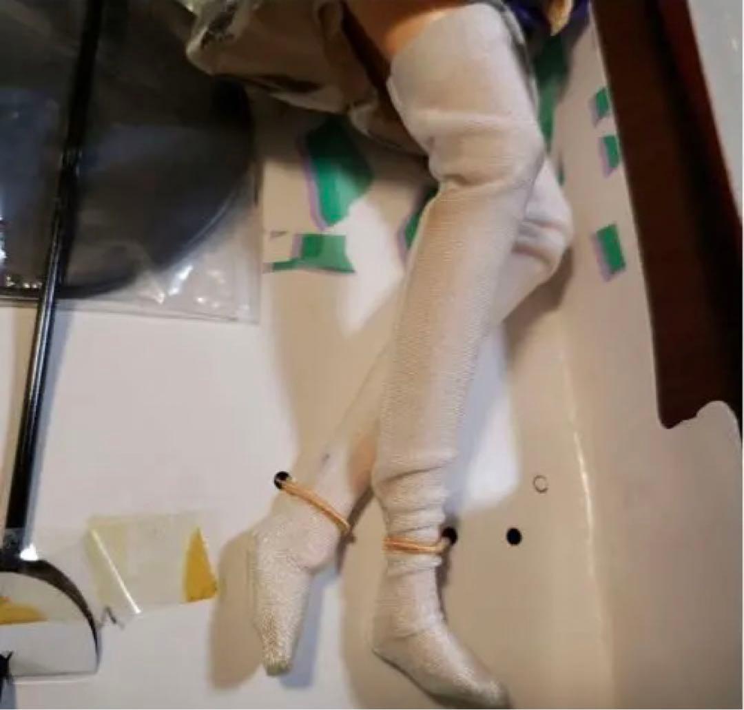 ジェニー　フローラ　スーパーアクションモデル　日本製