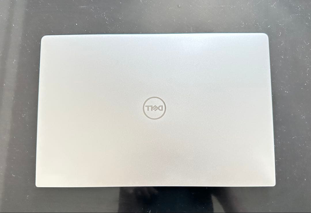 Dell xps 13 7390 i7-10710U 4K タッチパネル