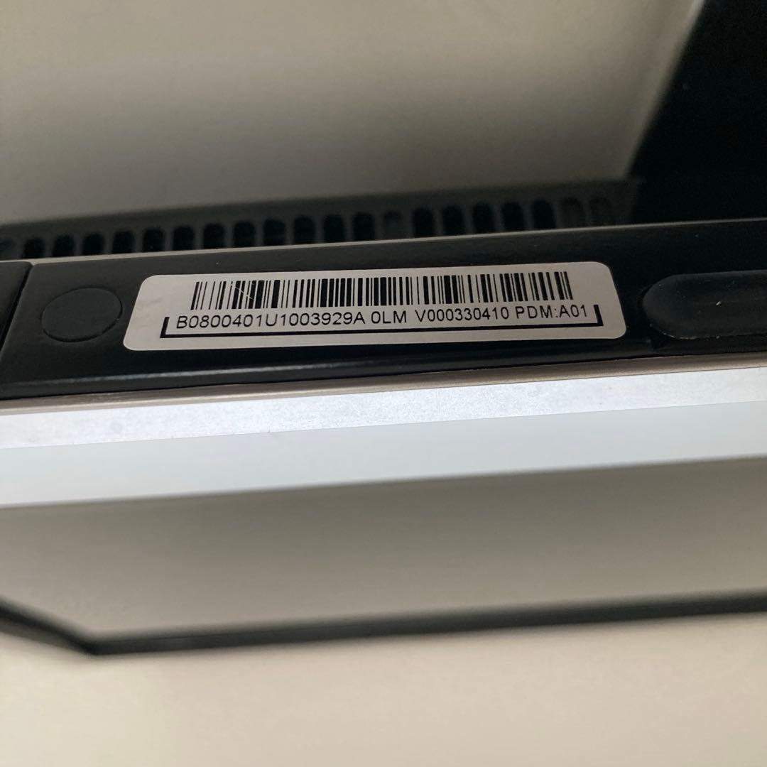 東芝 REGZA PC D713 T3KB Windows11 Pro一体型PC