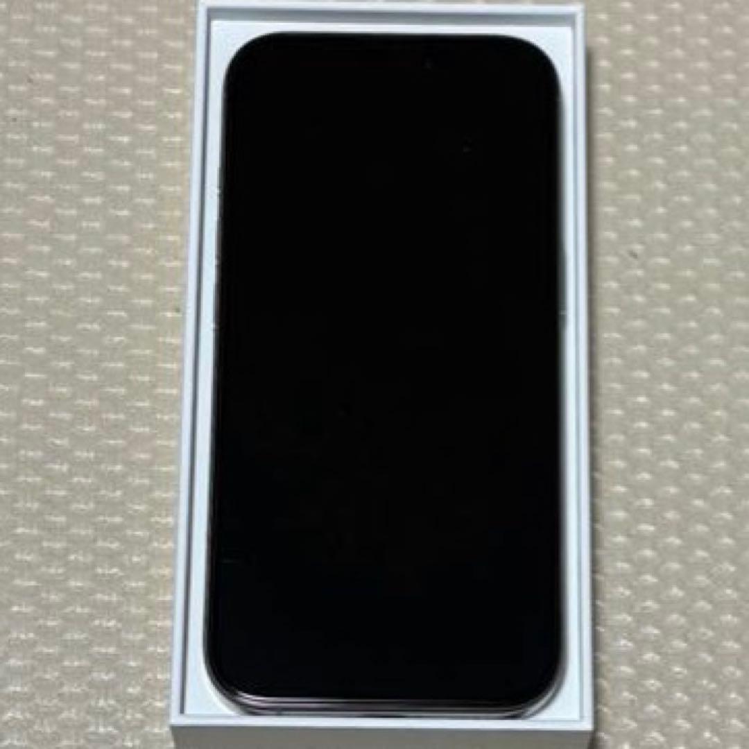 バッテリー容量100%！ iPhone16Pro 256GB SIMフリー 本体