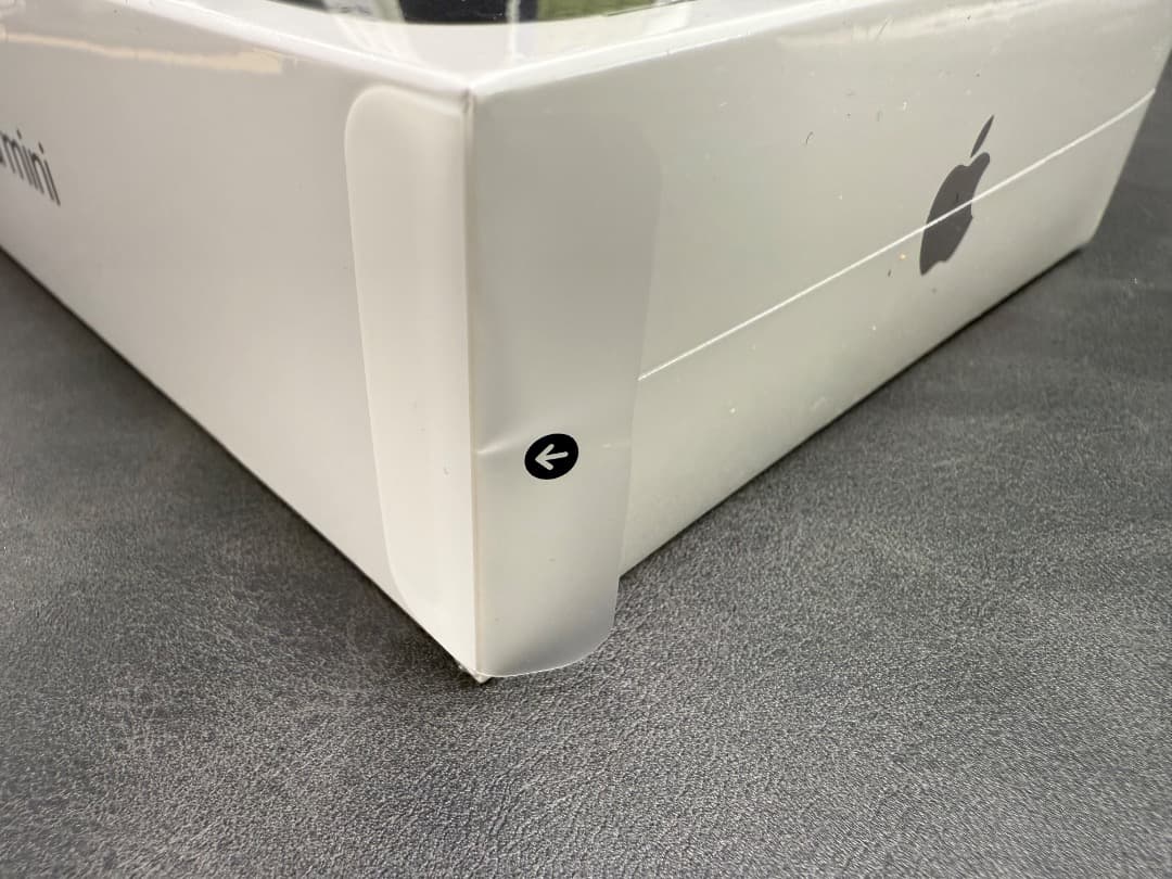 【限定値下中】iPad mini(第6世代)　Wi -Fi　64GB