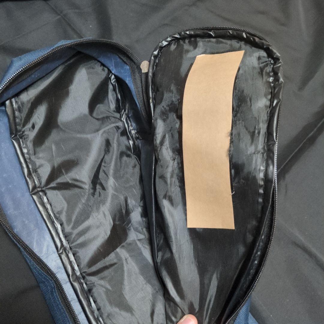 (さっすぺんだー)Epiphone Standard Pro blue