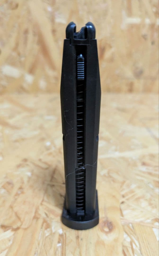 東京マルイ　M92F ミリタリーモデル　ガスブローバック