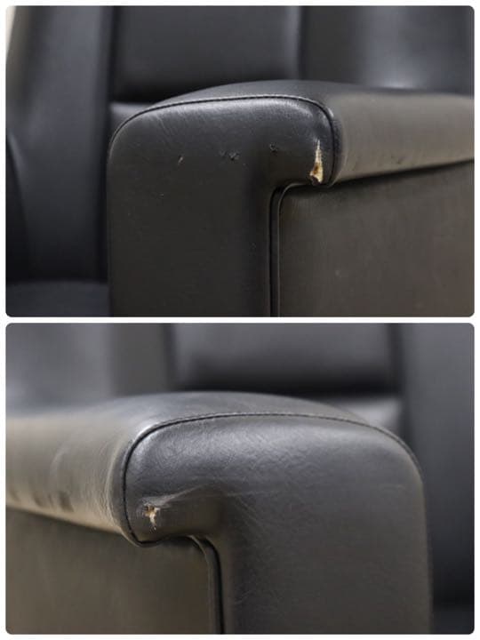 GMDTS54B ○ karimoku / カリモク ハイバック デスクチェア